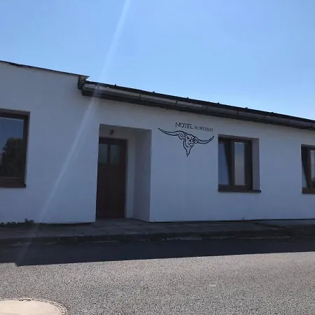 Montexas Dolni Ujezd