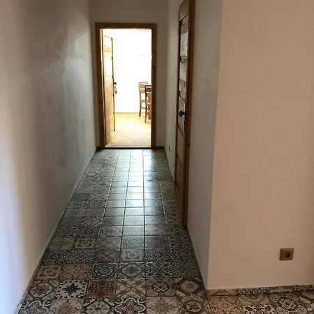 Apartment Montexas