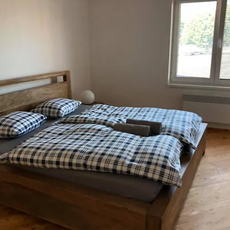 Apartment Montexas