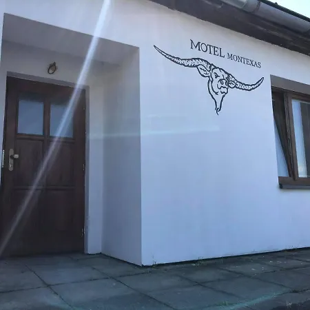Montexas Dolni Ujezd