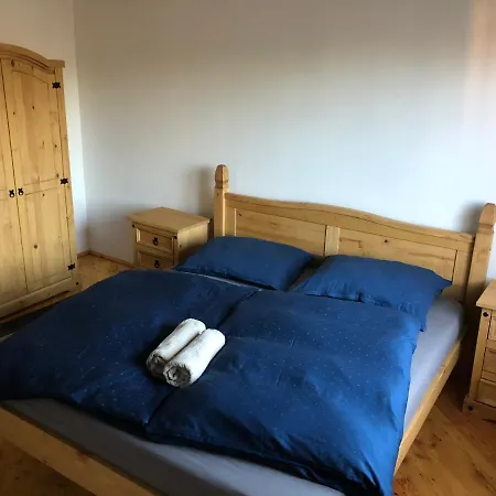Apartament Montexas *
