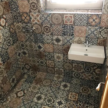 Montexas Apartment Dolni Ujezd