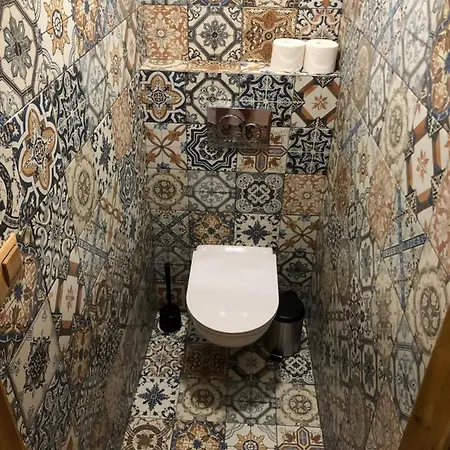 Apartment Montexas
