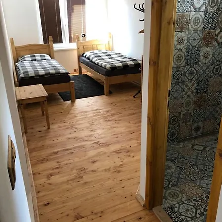 Montexas Apartment
