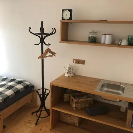 Montexas Apartment