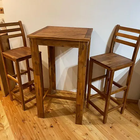 Apartment Montexas Dolni Ujezd