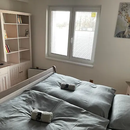 Apartament Montexas