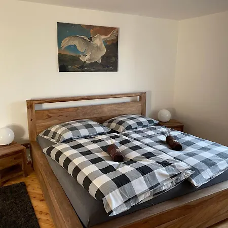 Montexas Apartment *