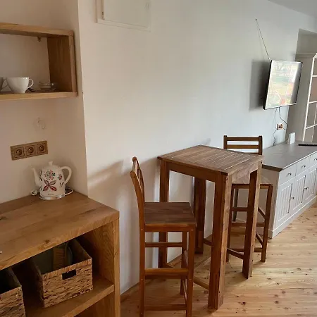 Apartment Montexas