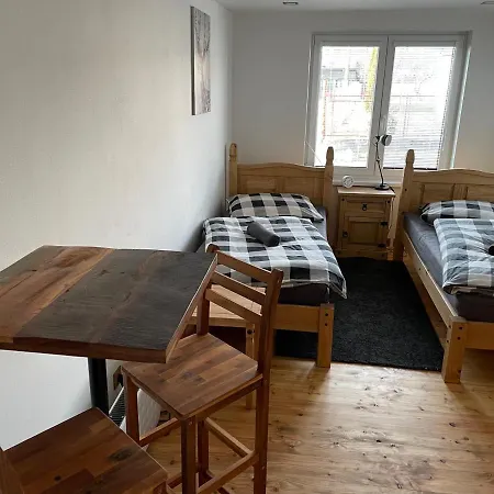 Apartment Montexas *