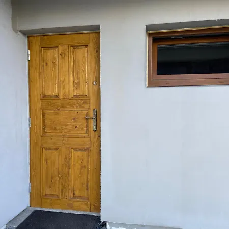 Montexas Apartment *